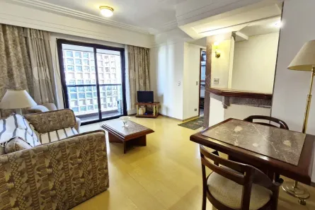 Flat com 1 Quarto à venda, 43m² no Itaim Bibi, São Paulo