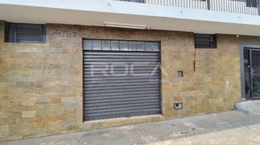 Ponto Comercial para alugar, 72m² no Vila Boa Vista 1, São Carlos