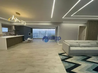 Apartamento com 3 Quartos à venda, 135m² no Vila Maria Alta, São Paulo