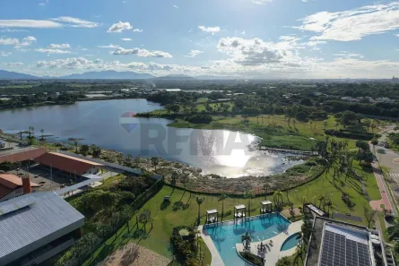 Lote/Terreno à venda, 387m² no Centro, Eusébio