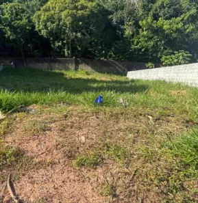 Lote/Terreno com 1 Quarto à venda, 550m² no Alphaville II, Salvador