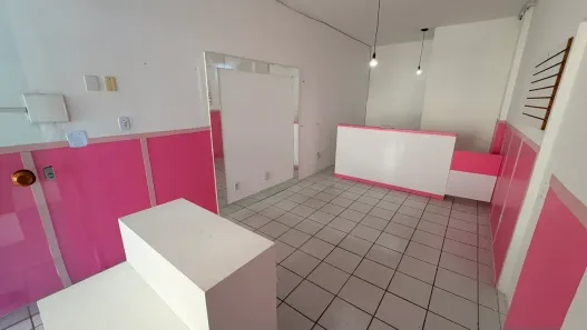 Ponto Comercial para alugar, 24m² no Brotas, Salvador