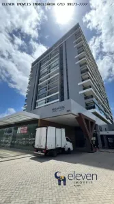 Apartamento com 2 Quartos à venda, 70m² no Stella Maris, Salvador
