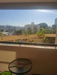 Apartamento com 2 Quartos à venda, 50m² no Parque Peruche, São Paulo