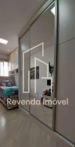 Apartamento com 2 Quartos à venda, 108m² no Vila Curuçá, Santo André