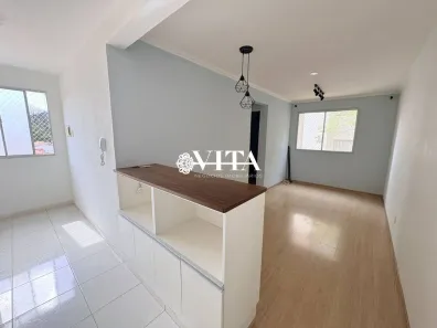 Apartamento com 2 Quartos à venda, 45m² no Jardim Adriana, Guarulhos