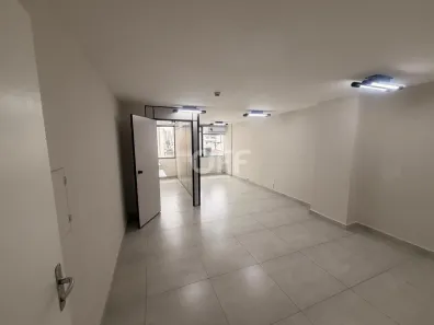 Sala Comercial com 1 Quarto para alugar, 37m² no Centro, Campinas