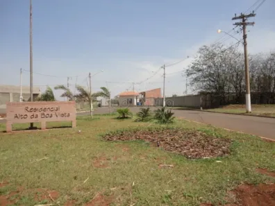 Lote/Terreno à venda, 250m² no 7º Distrito Industrial (Antonio Zanin), Araraquara