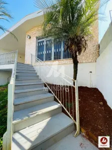 Casa com 3 Quartos para alugar, 180m² no Jardim Macedo, Ribeirão Preto