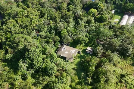 Fazenda/Sítio com 3 Quartos à venda, 27500m² no , Rio Preto da Eva