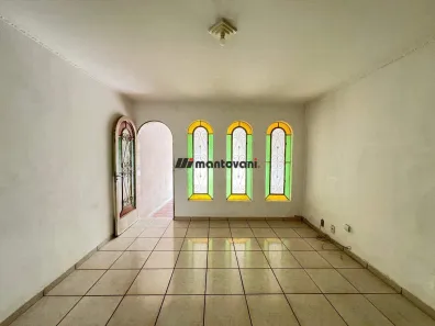 Sobrado com 2 Quartos à venda, 93m² no Jardim Regina, São Paulo