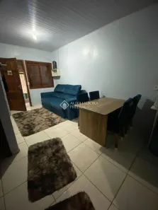 Casa com 2 Quartos à venda, 49m² no Umbu, Alvorada