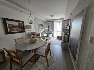 Apartamento com 3 Quartos à venda, 108m² no Pagani, Palhoça