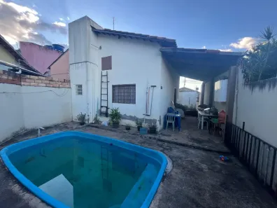 Casa com 2 Quartos à venda, 182m² no Parque das Nações, Aparecida de Goiânia
