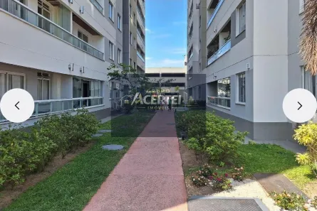 Apartamento com 3 Quartos à venda, 67m² no Maria Paula, São Gonçalo