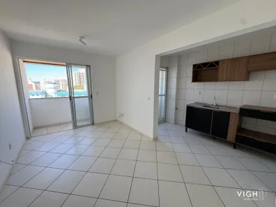 Apartamento com 2 Quartos à venda, 63m² no Barreiros, São José