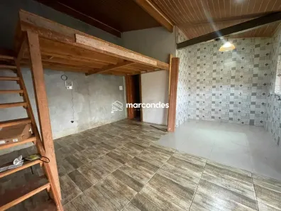 Casa com 2 Quartos para alugar, 90m² no Estados, Fazenda Rio Grande