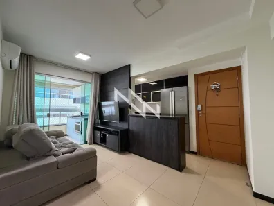 Apartamento com 2 Quartos à venda, 58m² no Setor Bueno, Goiânia