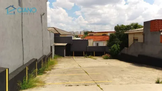 Lote/Terreno para alugar, 333m² no Vila Zelina, São Paulo