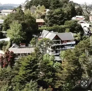 Casa com 15 Quartos à venda, 1500m² no Vila Inglesa, Campos do Jordão