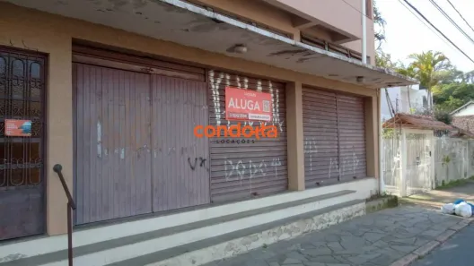 Ponto Comercial para alugar, 85m² no Glória, Porto Alegre
