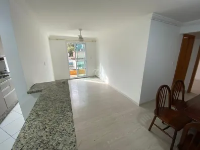 Apartamento com 2 Quartos à venda, 62m² no Vila Nossa Senhora das Vitórias, Mauá