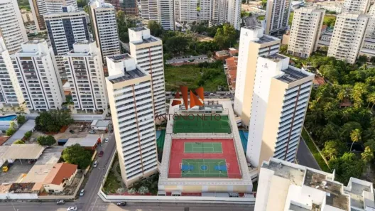 Apartamento com 3 Quartos à venda, 70m² no Parque Iracema, Fortaleza
