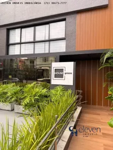 Apartamento com 2 Quartos à venda, 33m² no Graça, Salvador