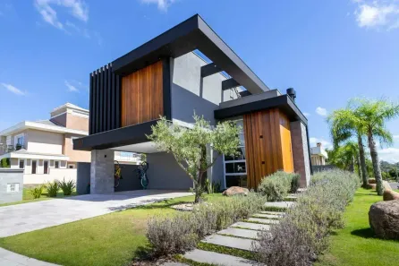 Casa com 3 Quartos à venda, 210m² no São Vicente, Gravataí
