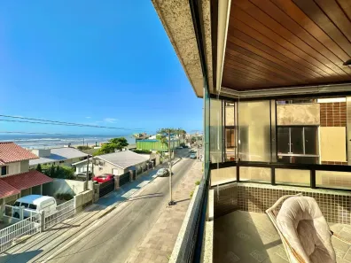 Apartamento com 3 Quartos à venda, 179m² no Zona Nova, Capão da Canoa