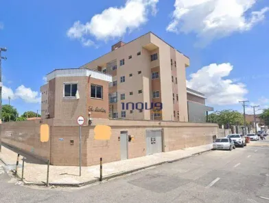 Apartamento com 3 Quartos à venda, 76m² no Montese, Fortaleza