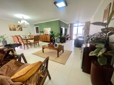 Apartamento com 3 Quartos à venda, 180m² no Vila Boaventura, Jundiaí