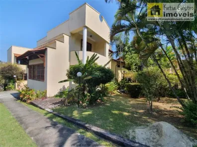 Casa de Condomínio com 4 Quartos à venda, 443m² no Badu, Niterói