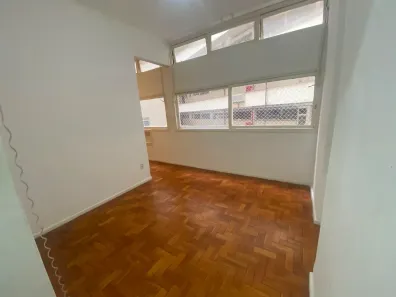 Apartamento com 1 Quarto à venda, 35m² no Glória, Rio de Janeiro