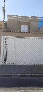 Sobrado com 3 Quartos à venda, 96m² no Vila Alpina, São Paulo