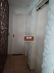 Apartamento com 2 Quartos à venda, 52m² no Alves Dias, São Bernardo do Campo