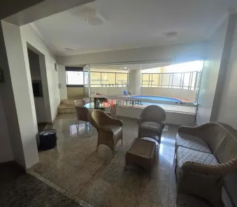 Apartamento com 4 Quartos à venda, 372m² no Centro, Londrina