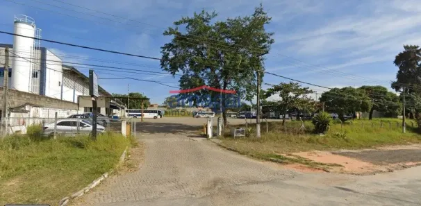 Galpão/Depósito/Armazém à venda, 1356m² no Jardim Esperança, Jacareí