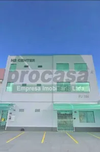 Sala Comercial para alugar, 240m² no Parque 10 de Novembro, Manaus