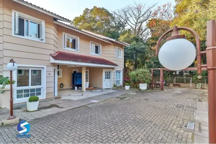 Casa de Condomínio com 3 Quartos à venda, 123m² no Nonoai, Porto Alegre