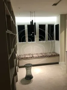 Apartamento com 3 Quartos para alugar, 100m² no Indianópolis, São Paulo