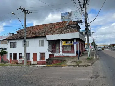 Lote/Terreno à venda, 345m² no Niterói, Canoas
