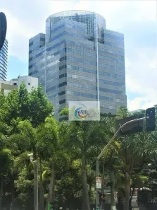 Sala Comercial para alugar, 500m² no Itaim Bibi, São Paulo