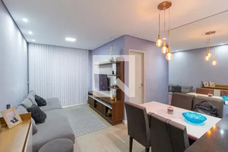 Apartamento com 3 Quartos à venda, 70m² no Vila Yara, Osasco