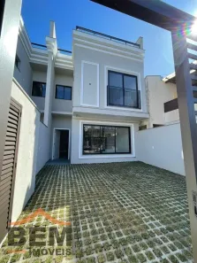 Casa com 3 Quartos à venda, 252m² no Centro, Balneário Camboriú