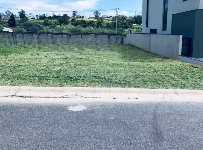 Lote/Terreno à venda, 300m² no Roncáglia, Valinhos