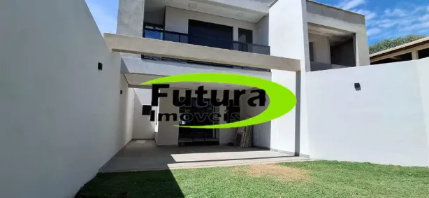 Casa com 3 Quartos à venda, 150m² no Cardoso (Barreiro), Belo Horizonte