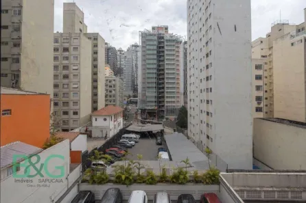 Sala Comercial à venda, 34m² no Bela Vista, São Paulo