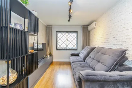Sobrado com 3 Quartos à venda, 119m² no Campo Comprido, Curitiba
