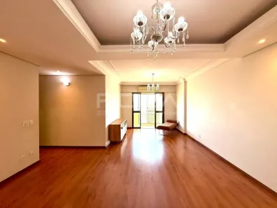 Apartamento com 3 Quartos à venda, 138m² no Jardim Sumaré, Ribeirão Preto